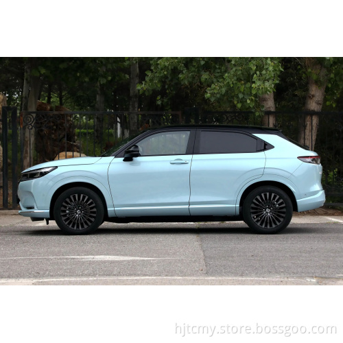 2023 Hon Da E: NP1 510km FWD 204HP Hon Da Electric Car in vendita di ENP1